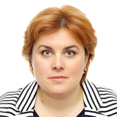 Куртенкова Наталия Владимировна, врач УЗД