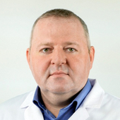 Калгушкин Иван Владимирович, детский офтальмолог