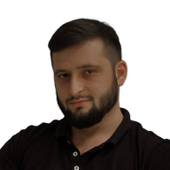 Даитов Руслан Магомедсаламович, стоматолог-хирург