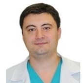 Фадеев Андрей Александрович, хирург