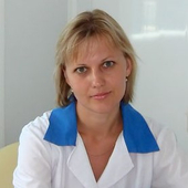 Давыденко Елена Юрьевна, детский кардиолог