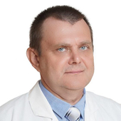 Давыдов Андрей Васильевич, эндоскопист