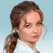 Кислякова Юлия Васильевна, акушер-гинеколог