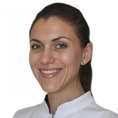 Маринова Мария Павловна, офтальмолог