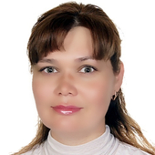 Кривко Наталия Владимировна, врач функциональной диагностики