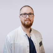 Сучков Денис Александрович, уролог