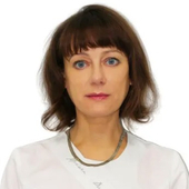 Александрова Ольга Алексеевна, офтальмолог