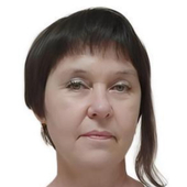 Лапина Елена Анатольевна, терапевт