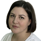 Игошкина (Рузина) Карина Анатольевна, акушер-гинеколог