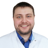 Картокузенко Станислав Игоревич, ортопед