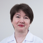 Шарипова Софья Равилевна, гастроэнтеролог