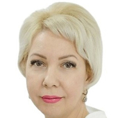 Бедина Анна Николаевна, невролог