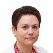 Сыч Мария Владимировна, врач функциональной диагностики