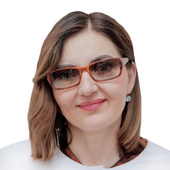 Бейдина Ксения Николаевна, гастроэнтеролог