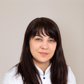 Лаймина Алина Салаватовна, невролог