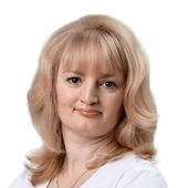 Красникова Инесса Алексеевна, акушер-гинеколог