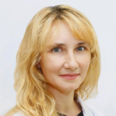 Захарова Юлия Владимировна, кардиолог