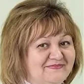 Морозова Светлана Анатольевна, гинеколог