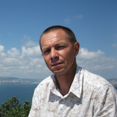 Викторов Евгений Андреевич, массажист