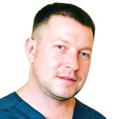 Гуменников Андрей Владимирович, офтальмолог-хирург