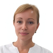 Костюкова Наталья Борисовна, гинеколог