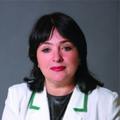 Жужукова Галина Павловна, кардиолог