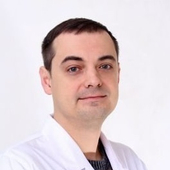 Циркин Сергей Сергеевич, ортопед