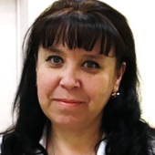 Агафонова Лариса Владимировна, детский невролог