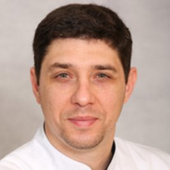 Островский Александр Дэвидович, стоматолог-терапевт