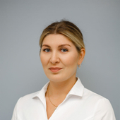 Шаталова Наталья Сергеевна, врач УЗД