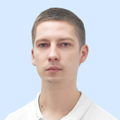 Сазонов Василий Олегович, стоматолог-терапевт