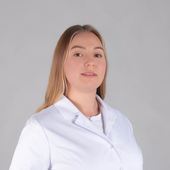 Неклюдова Алина Игоревна, ревматолог