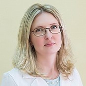 Семенова Юлия Игоревна, гинеколог