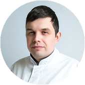 Бушуев Сергей Николаевич, нейрохирург