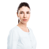 Агиева Милана Башировна, детский иммунолог