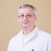 Кирман Олег Николаевич, акушер-гинеколог