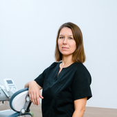 Боброва Мария Николаевна, детский стоматолог