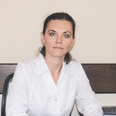 Шигина Наталья Викторовна, невролог