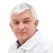 Пугачев Эдуард Владимирович, уролог
