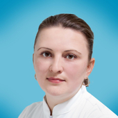 Брагина Марина Владимировна, стоматолог-терапевт