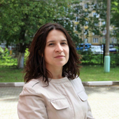 Голубихина Юлия Евгеньевна, детский психолог