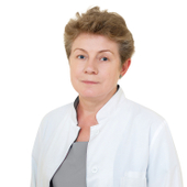 Петрова Вера Дмитриевна, гинеколог