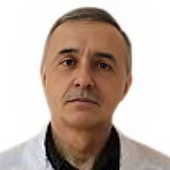 Грень Игорь Иванович, педиатр