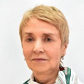 Кудрина Елена Александровна, гинеколог