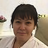 Тарасова Елена Николаевна, рефлексотерапевт