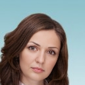 Чичкина Мария Александровна, гастроэнтеролог