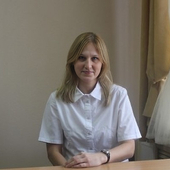 Волкова Екатерина Владимировна, стоматолог-терапевт