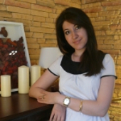 Зулумян Анна Акоповна, стоматолог-терапевт