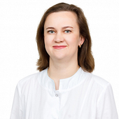 Рапацкая Елена Николаевна, детский логопед
