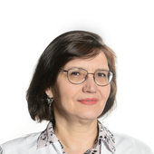 Герасимова Галина Васильевна, детский физиотерапевт